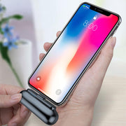 Mini SmartVolt Horizon™