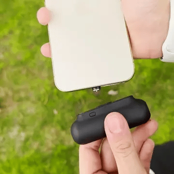 Mini SmartVolt Horizon™